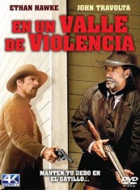 pelicula El Valle De La Venganza