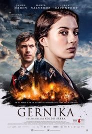 pelicula Gernika