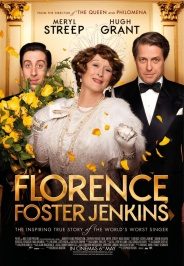 pelicula Florence Foster Jenkins