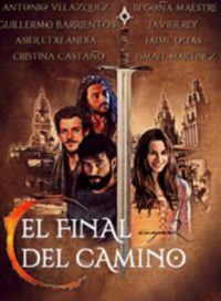 pelicula El Final Del Camino