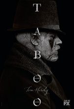 pelicula Taboo