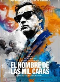 pelicula El Hombre De Las Mil Caras