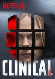 pelicula Clinical