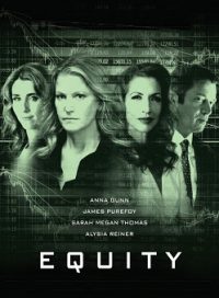 pelicula Equity