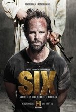 pelicula Six