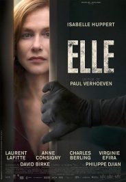 pelicula Elle