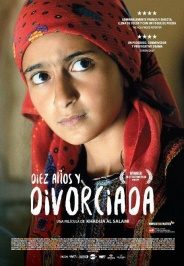 pelicula Diez Años Y Divorciada