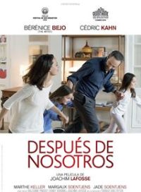 pelicula Despues De Nosotros