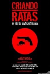 pelicula Criando Ratas