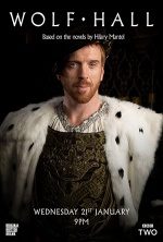 pelicula Wolf Hall