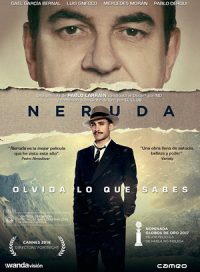 pelicula Neruda