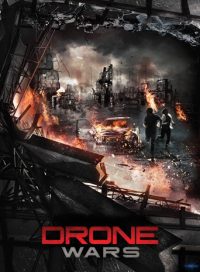 pelicula Drone Wars