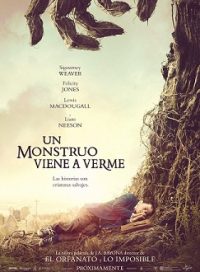 pelicula Un Monstruo Viene A Verme