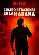 pelicula Cuatro Estaciones En La Habana