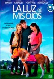 pelicula La Luz De Mis Ojos