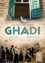 pelicula Ghadi