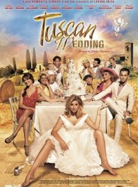 pelicula Una Boda En La Toscana