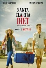 pelicula Santa Clarita Diet