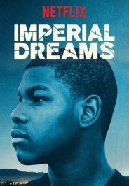 pelicula Imperial Dreams