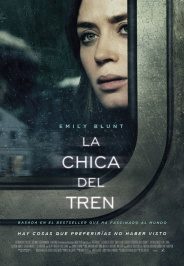 pelicula La Chica Del Tren