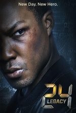 pelicula 24 Legacy