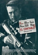 pelicula El Contable