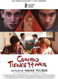 pelicula Cuando Tienes 17 Años