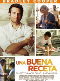 pelicula Una Buena Receta