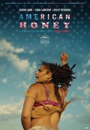 pelicula American Honey