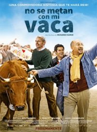 pelicula La Vaca