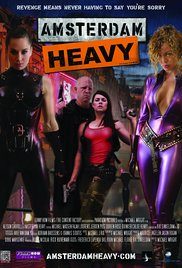 pelicula Amsterdam Heavy