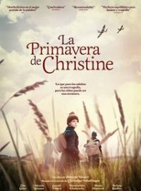 pelicula La Primavera De Christine