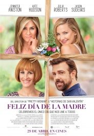 pelicula Feliz Día De La Madre