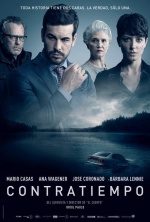 pelicula Contratiempo