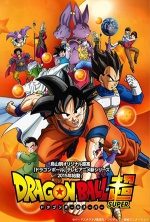 pelicula Dragon Ball Super