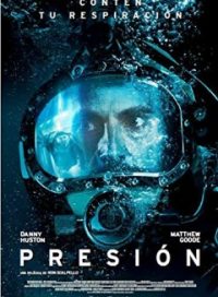 pelicula Presión