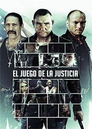 pelicula El Juego De La Justicia