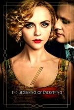 pelicula Z: The Beginning Of Everything