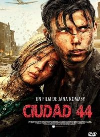 pelicula Ciudad 44