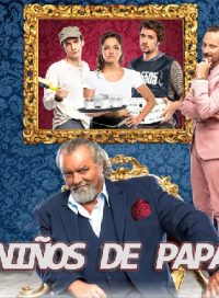 pelicula Niños De Papa