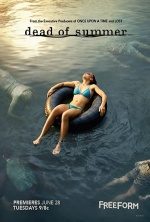 pelicula Dead Of Summer