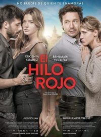 pelicula El Hilo Rojo