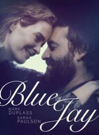 pelicula Blue Jay