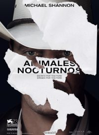 pelicula Animales Nocturnos