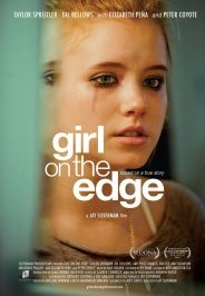 pelicula Girl On The Edge