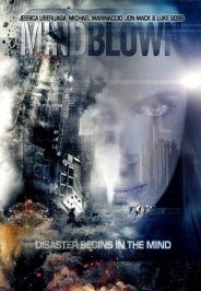 pelicula Mind Blown