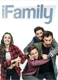 pelicula iFamily