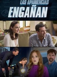 pelicula Las Apariencias Engañan