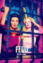 pelicula FEUD: Bette And Joan