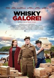 pelicula Whisky Galore